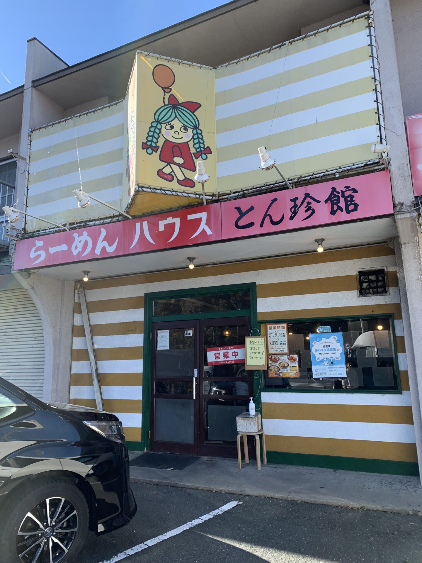 活動歴および当時の関連ビジュアル記録