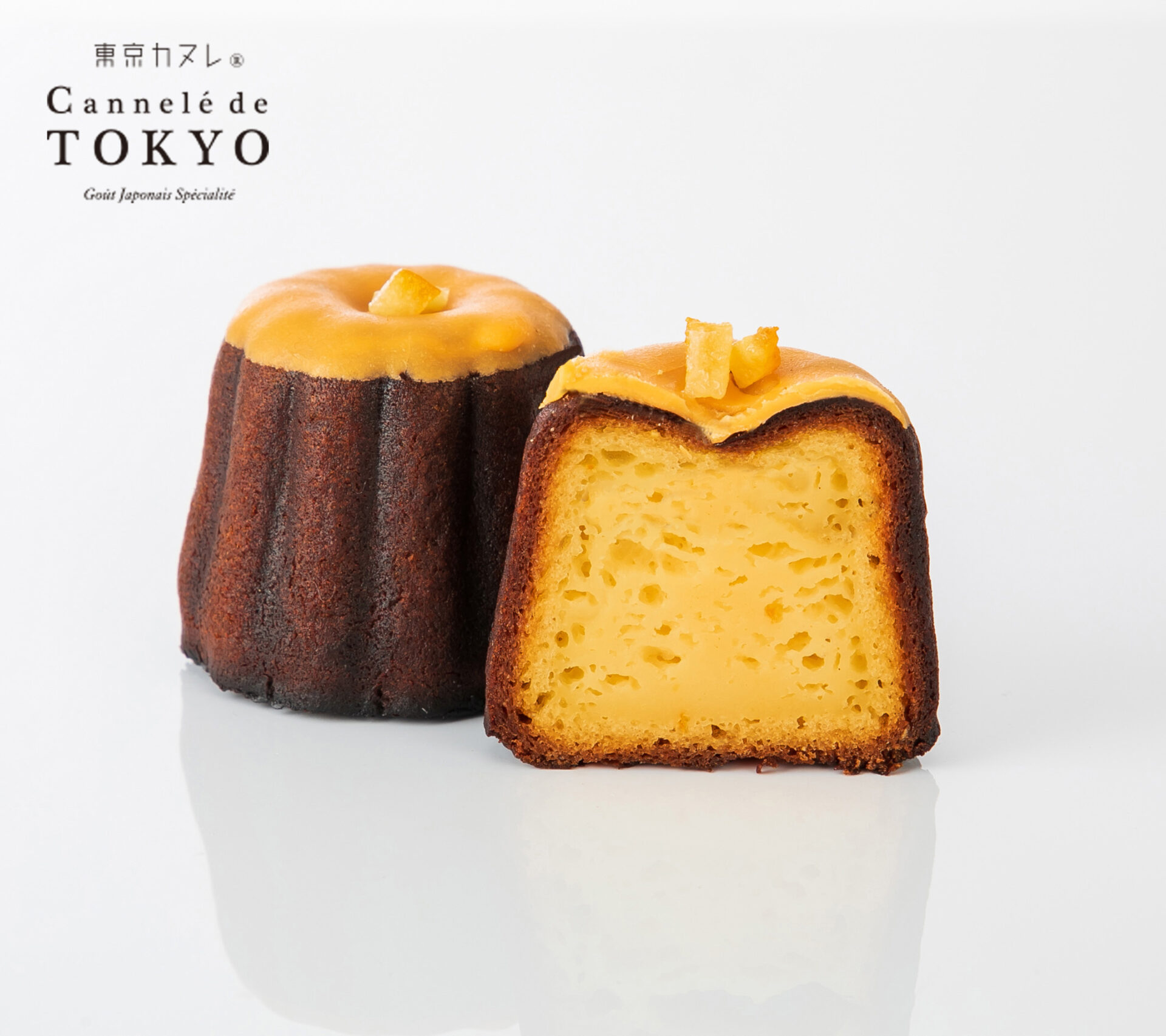 【フランス生まれの東京スタイル】カヌレ専門店クロネコパティスリーで話題の「東京カヌレ」を実食! | オカザキチューブ|岡崎市の最新情報&ニュース